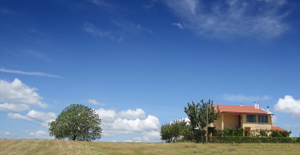 B&B Podere Ospedaletto Bolsena Esterno foto