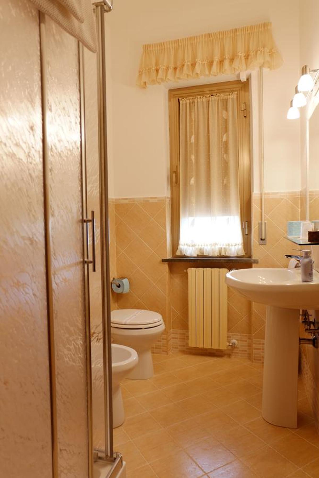 B&B Podere Ospedaletto Bolsena Esterno foto